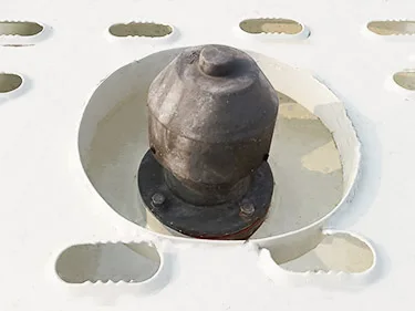 Breath valve