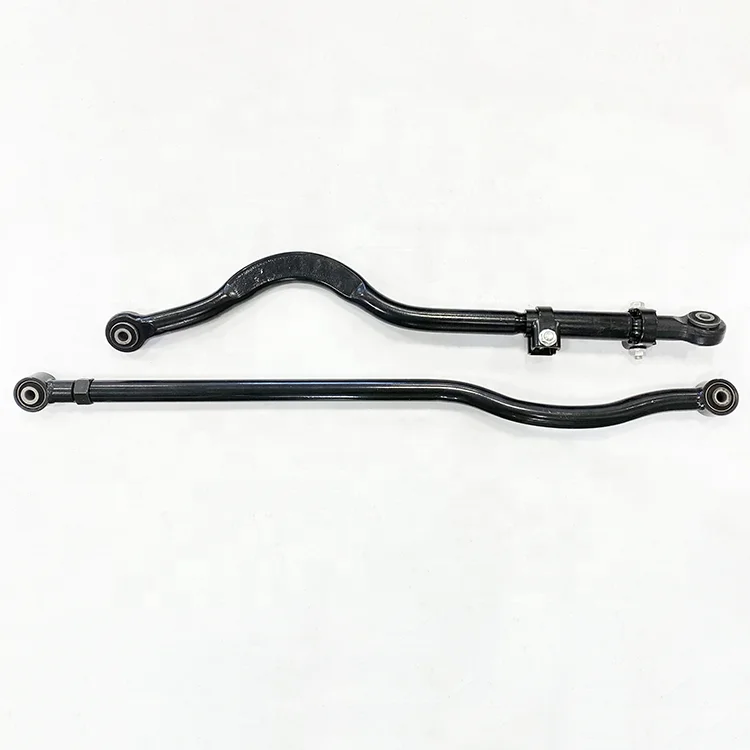 Off-road 4*4 suspension lifting kit for JL