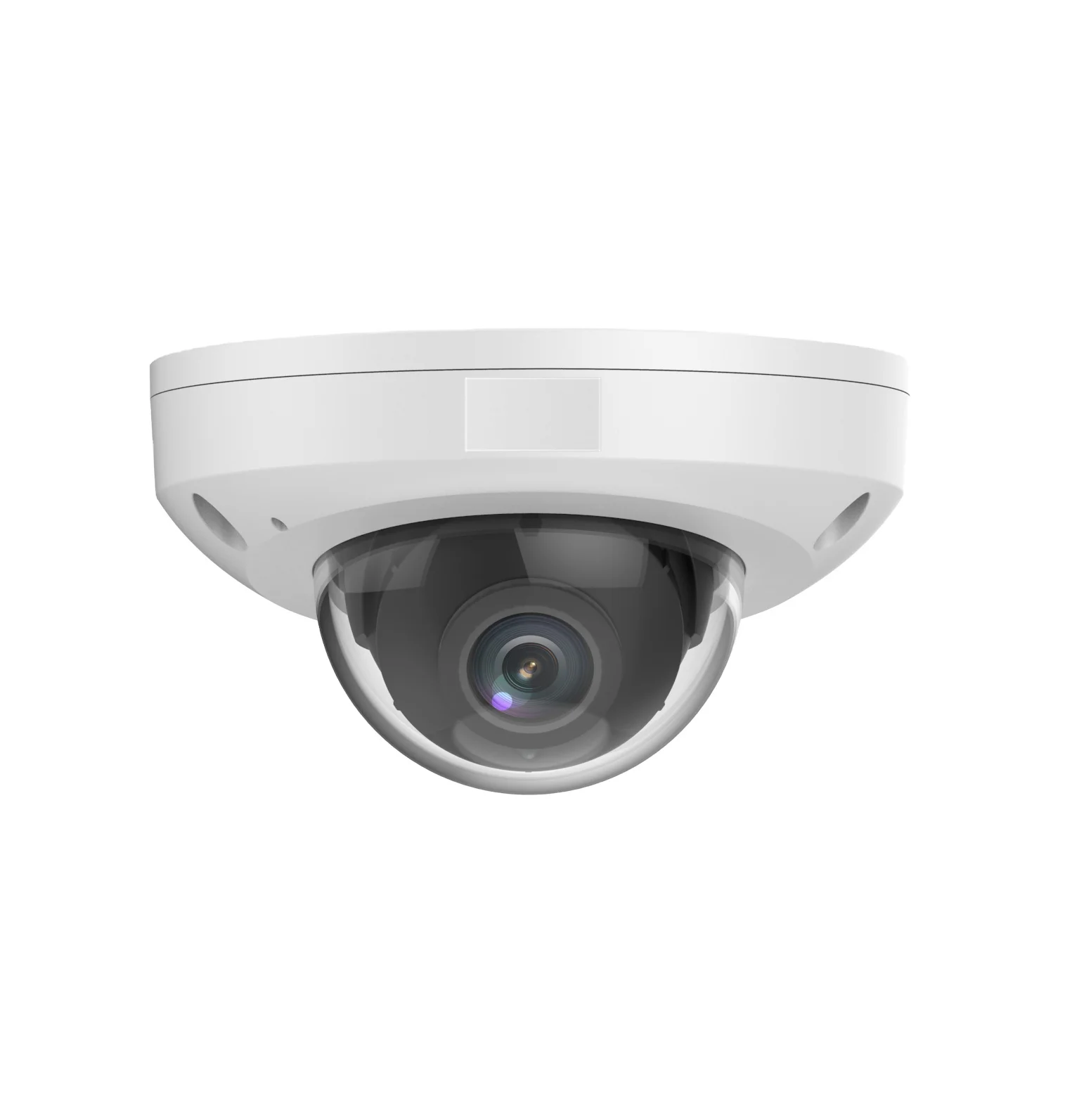 8MP Fixed IR Dome Network Camera IPC318SB-ADF28K-I0