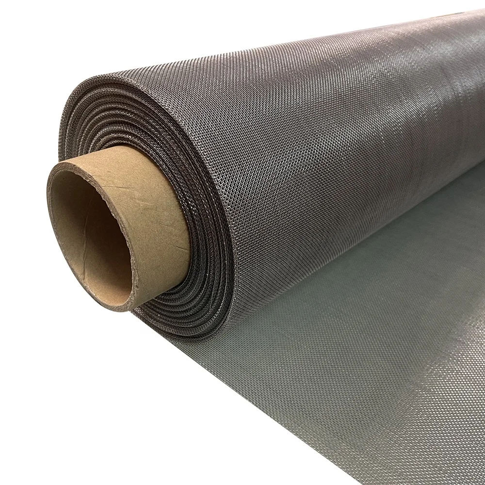 40 сетки, диаметр проволоки 0,2 мм, молибденовая сетка