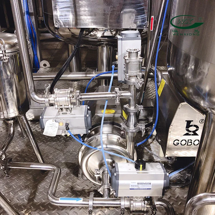 Multi-function Vacuum Herbal Medicine Ethanol Extraction Plant Percolation Extractor With Alcohol Water Solvent