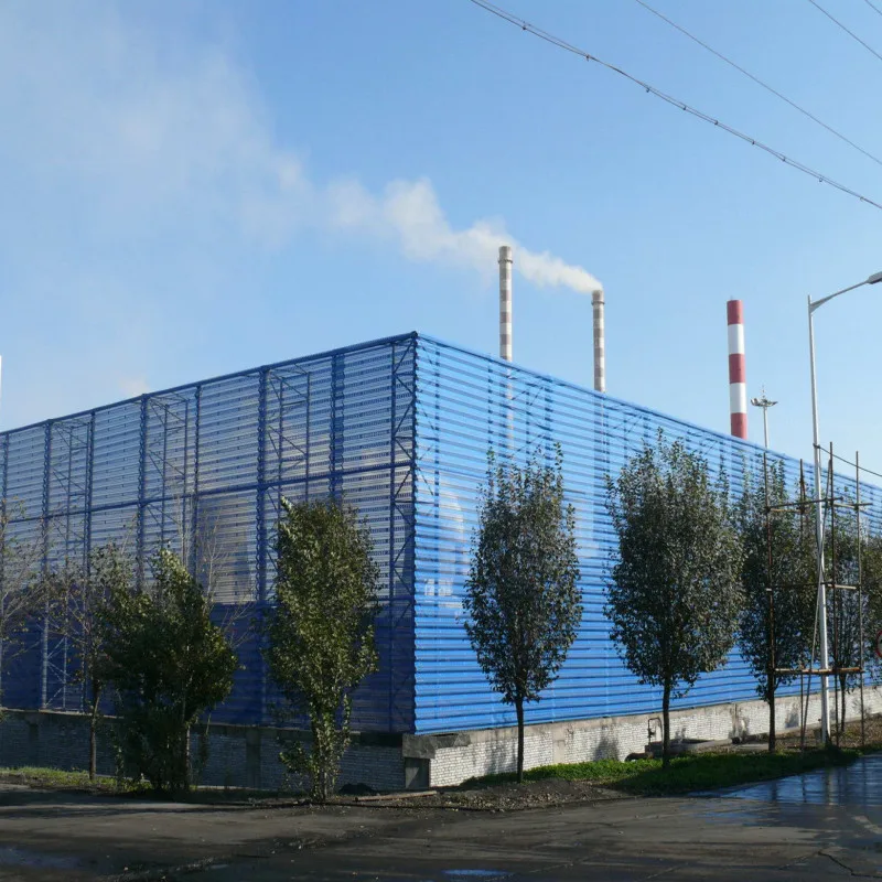 windbreak wall/wind wall/wind-shield wall