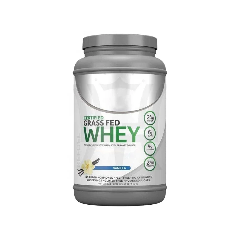 OEM Factory Supply High quality Natural Protein Whey Milk Powder 25kg Supplements For Muscle Growth