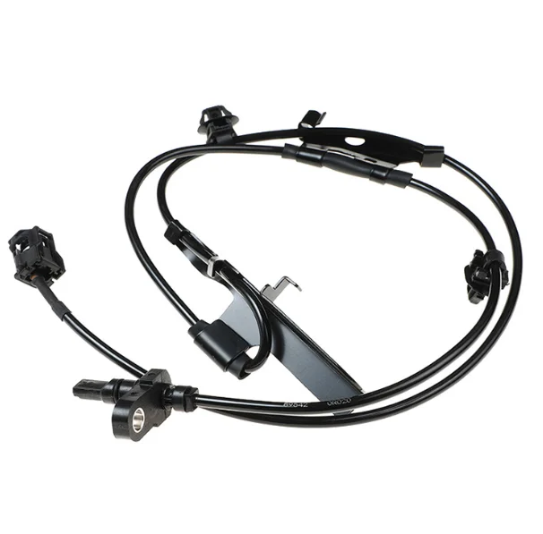 Auto Car Parts Engine Rear Right ABS Wheel Speed Sensor 89543-0R020 89542-0R020 89546-42040 89545-42040