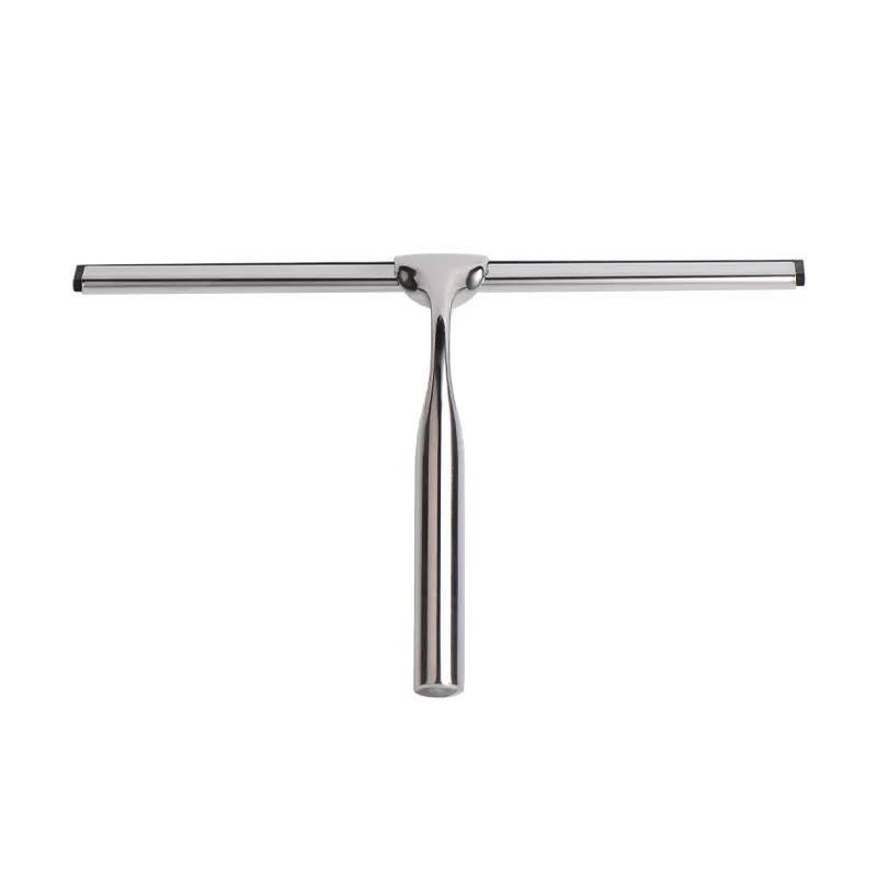 Squeegee Tool Shower Scraper Glass Shower Door Squeegee Cleaner Glass