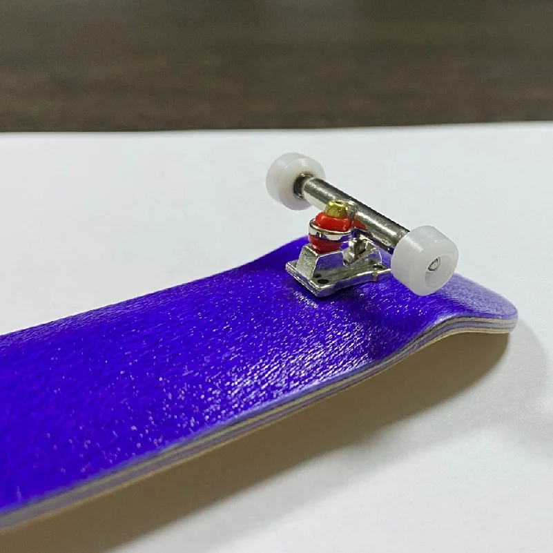 New Fingerboard PartsPUSoft Fingerboard Bushing