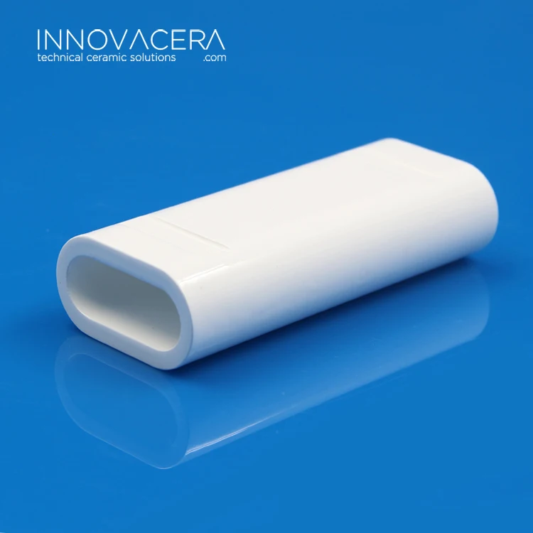 BAB350 Al2o3 Aluminum oxide Ceramic Cavity Reflector