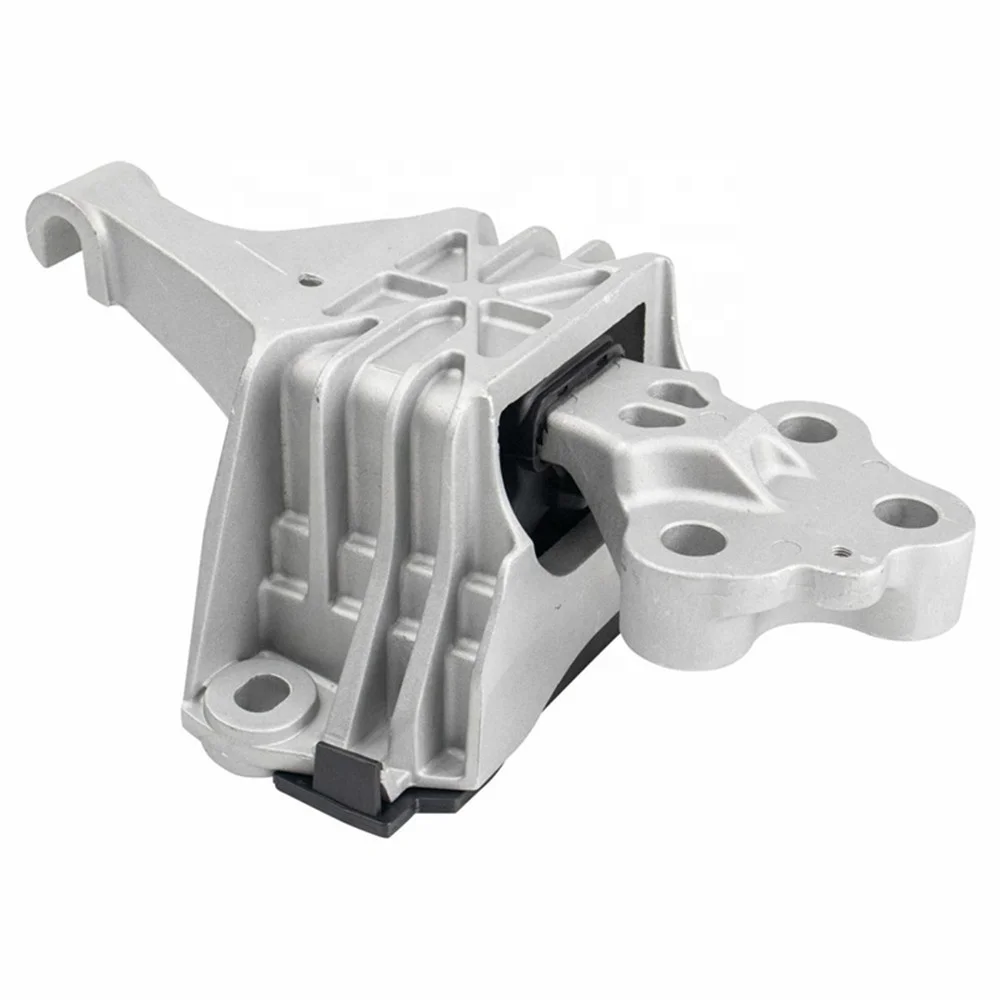 OEM 68081487AG 68081487AE 68081491AF A5823 3385 EM4240 REAR ENGINE MOTOR MOUNT FOR 2013-2016 DODGE DART 1.4L 2.0L 2.4L