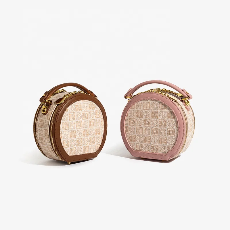 New Arrivals Creative Design British Elegance Shoulder Bag Youthful Style Smart Features High-quality Handcrafted excellence bag