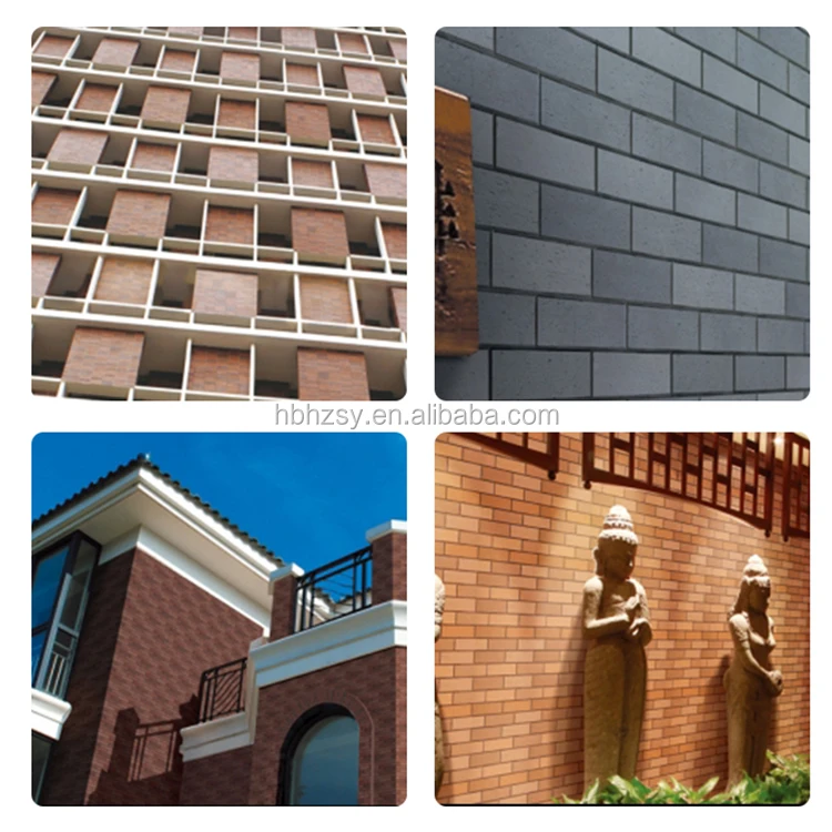 2021 Granite Prices Ecological  flexible stone Waterproof Flexible Wall Cladding Tile With Factory Direct Sale Price