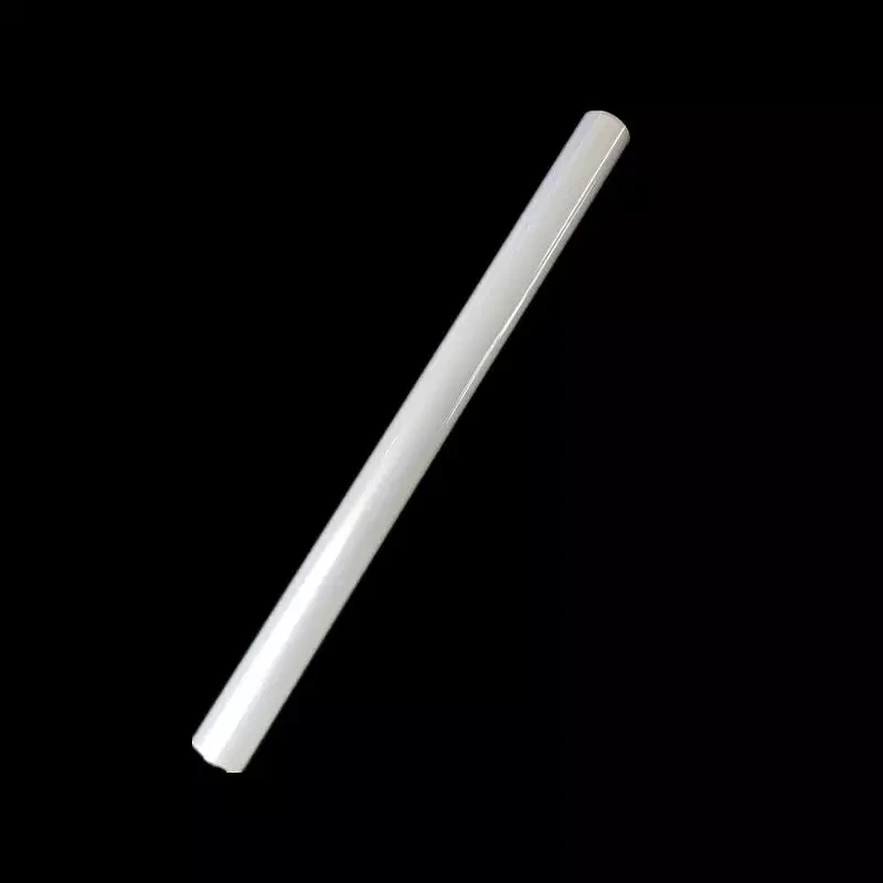 Customization Moisture Proof Stretch Bopp Packing Film Opp Rolls Transparent Plastic Clear Roll Film For Packaging Printing