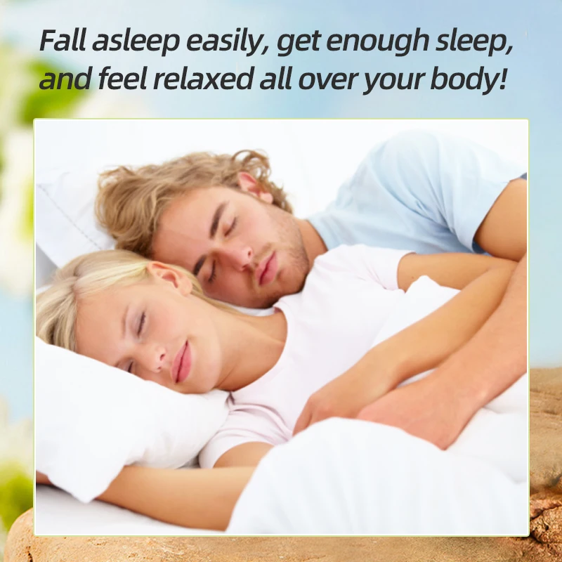 Aiyu Chinese Medicine Natural Herbal Bath Powder And Bubble Pack For Improve Sleep Quality