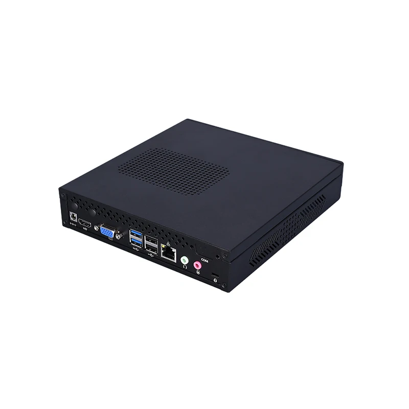 Portable Mini PC i5 8GB RAM 256GB SSD upgrade to 16GB MINI PC I5