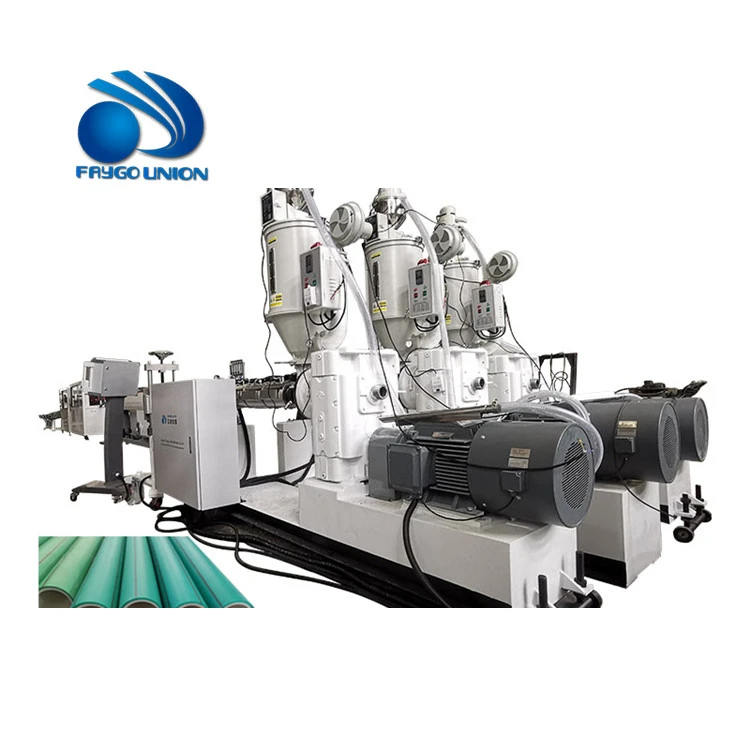 pe pp pvc ppr pipe fitting making machine
