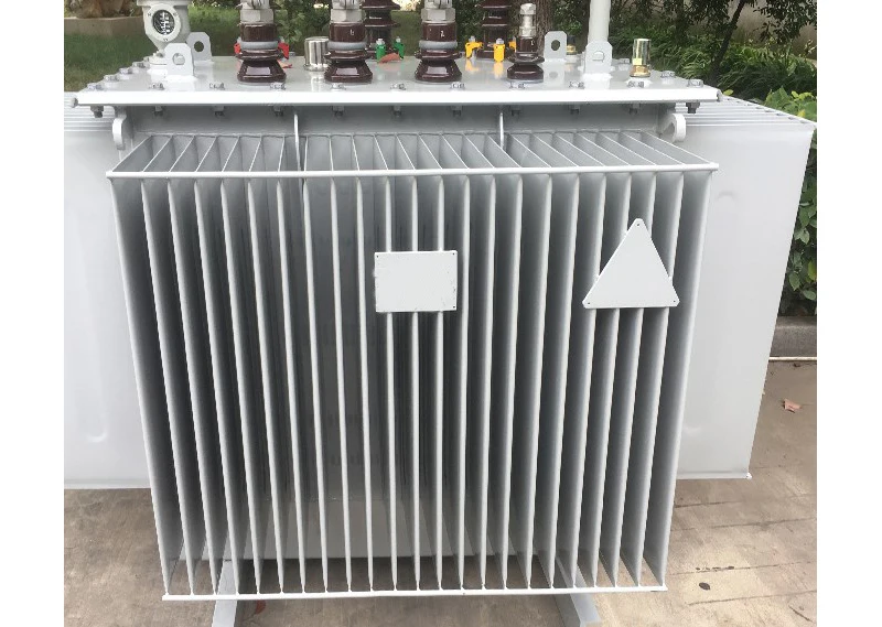 Power Transformer wholesale custom 40 MVA 132 Kv 220 Kv ONAN Three Phase Transformer Oil immersed transformer