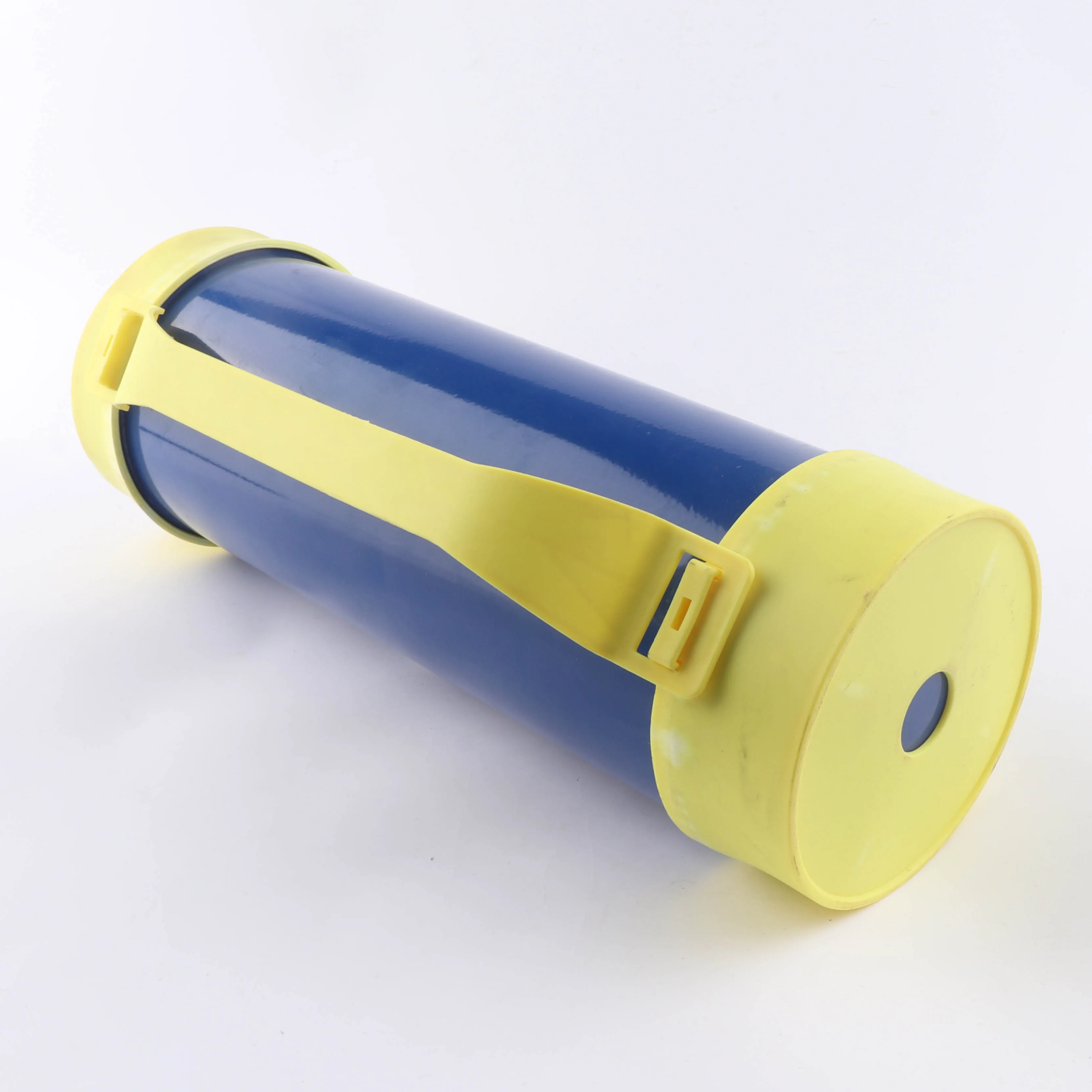 Factory direct selling gas cylinder 2000g/3.3L disposable gas cylinder