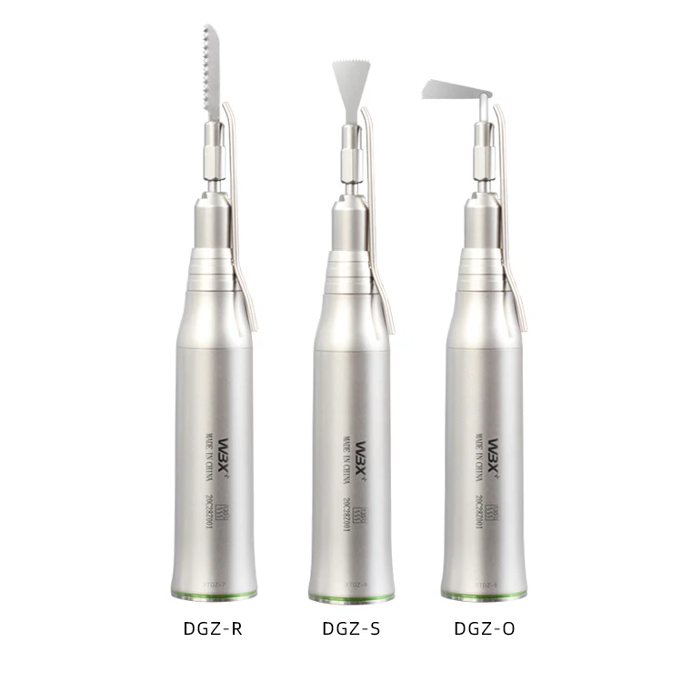 Cheap Price Low Speed Handpiece Micro Implant Reciprocating Surgical Saw Handpiece