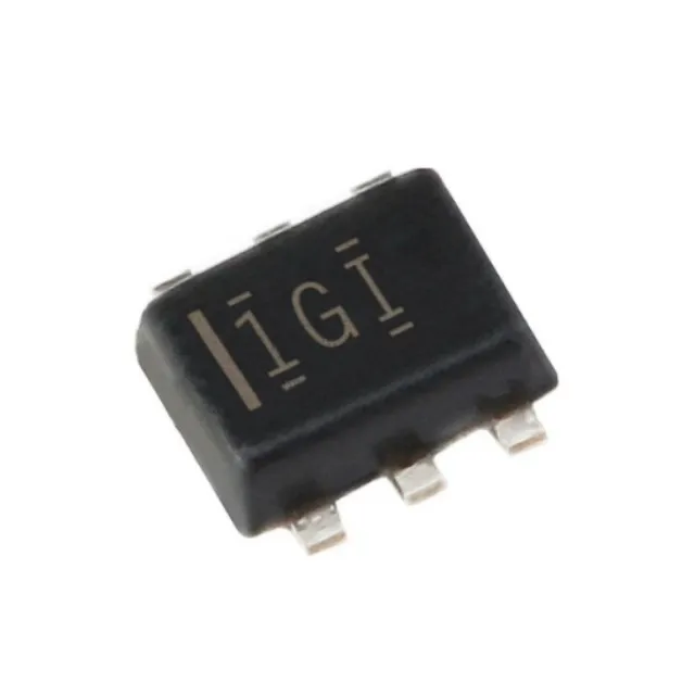 HORNG SHING TPS61023DRLR Original SOT-5X3-6 Switching Voltage Regulators TPS61023 TPS61023DRL TPS61023DRLR