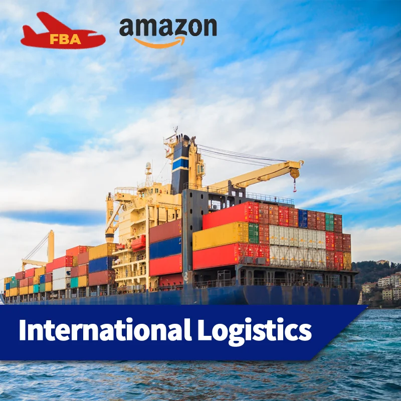 Shenzhen to UK USA and Europe shipping agent best prices for LCL and FCL