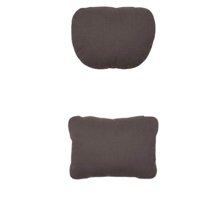 Custom Car Pillow Interior Memory Foam Soft Auto Head Pillow Car Pillow Cushion