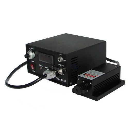 CNI 633nm 100mw Red Diode laser