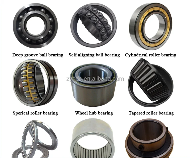 High Precision NSK NTN KOYO bearing High Quality Price Low HK1512 15*21*12mm HK Series needle roller bearing