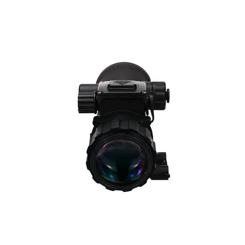 Hot selling long-range Digital Low Light Scope ADNV-S213 night vision monocular for hunting range finding and 3D Accelerometer
