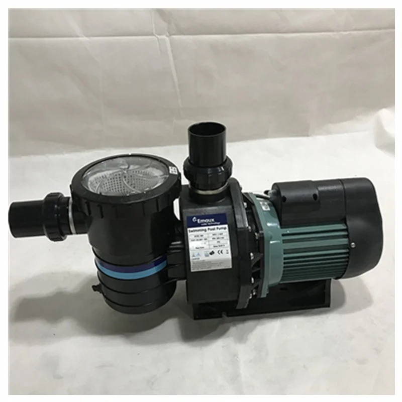 EMAUX SB Series 2HP swimming pool water pump
