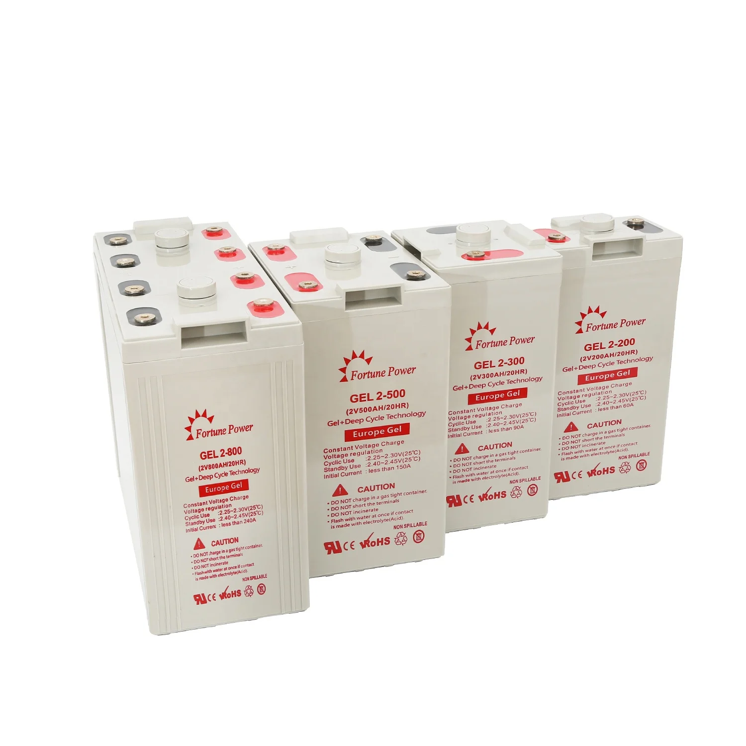 2V 1000AH solar battery price list solar with batteries backup 10000