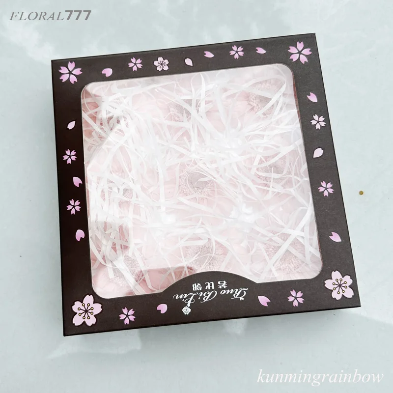 100% Natural Everlasting Preserved Gerbera Daisy Flowers For Floral arrangement