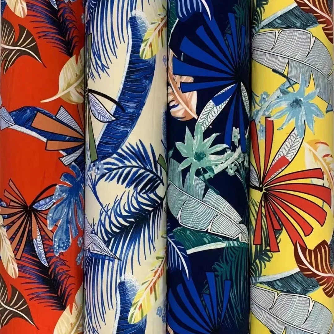 100% polyester moroccan dress fabric style anime fabric love doll designs