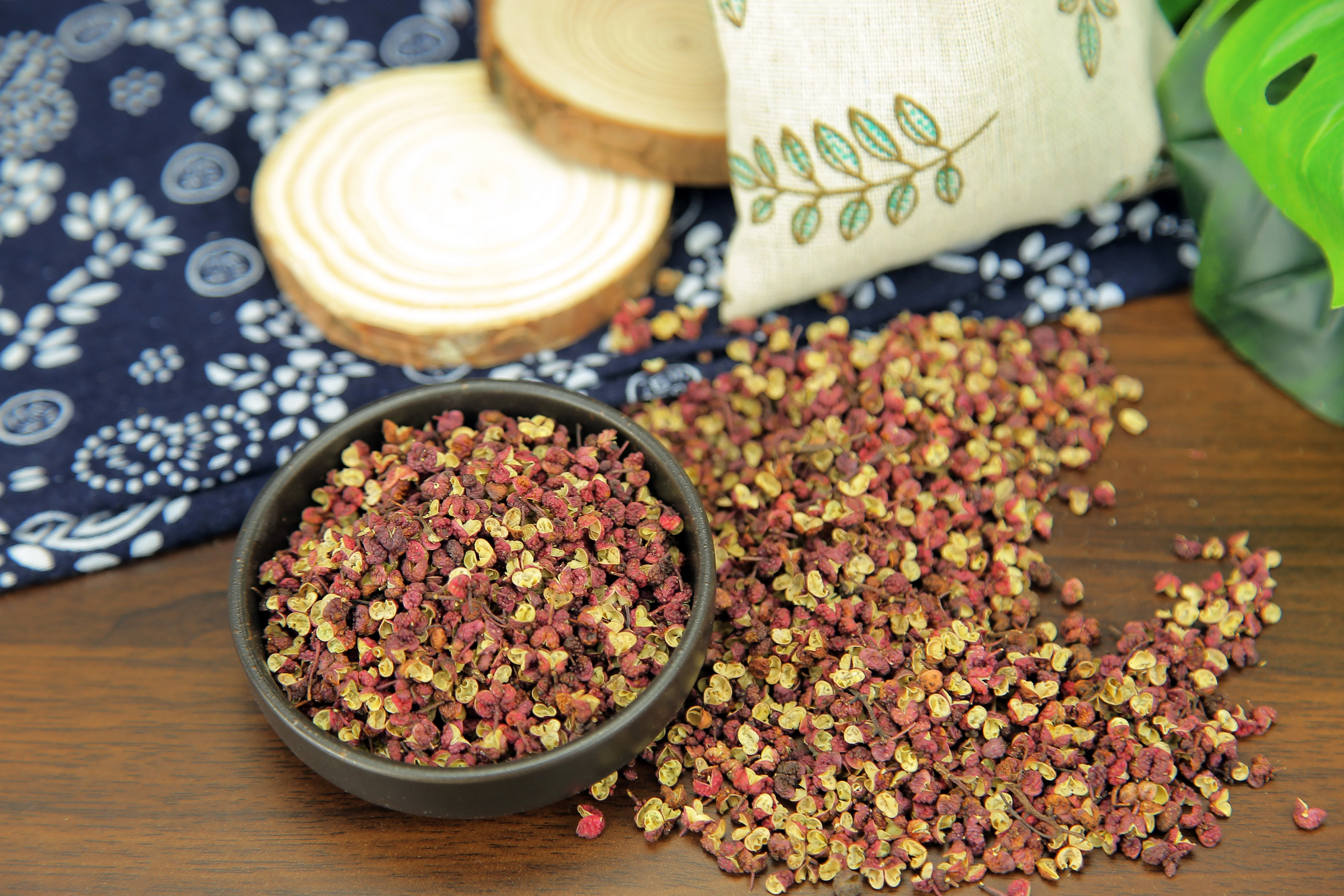 High Quality Pepper Sichuan Hot Selling Chinese Dried Sichuan Peppercorn