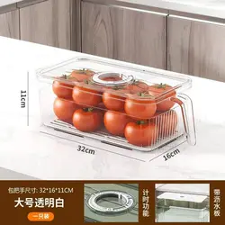 China Wholesale 2023 Hot Selling Low Price Eco-friendly Multifunction Organizer Storage Boxes & Bins With Handle And Lid Plastic