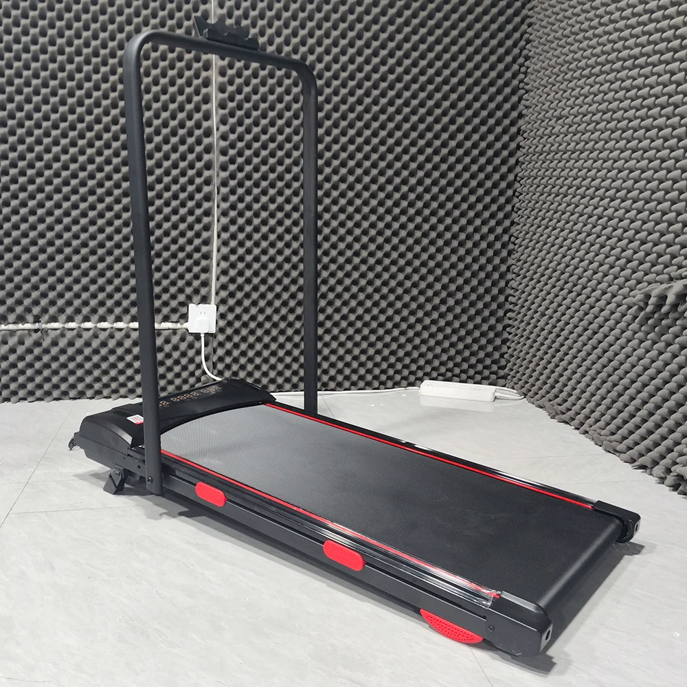 TUDEEN Wholesale Price Treadmill Sale Multifunction Motor Incline Horizon Fitness Treadmill For Body Building Home Use