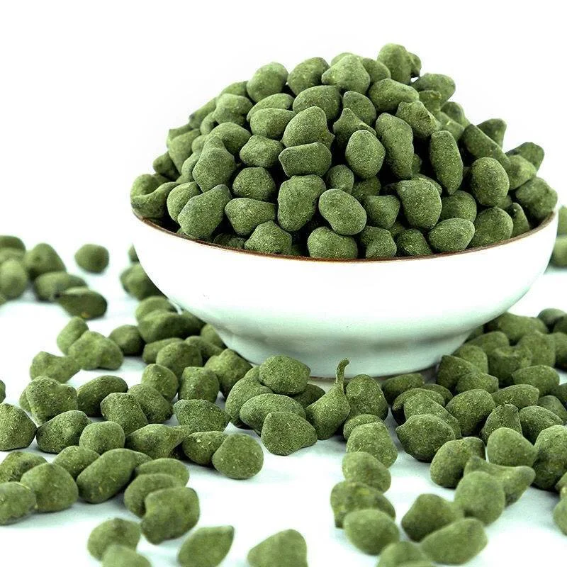 Organic Certificated Wholesale Bulk Sale Premium Grade Alishan Ginseng Oolong Tea Ginseng Oolong Tea