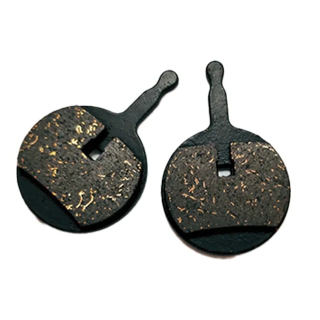 YL-1018 bicycle brake pad for AVID BB5 (Ball Bearing 5) china factory wholesale bike brake pads