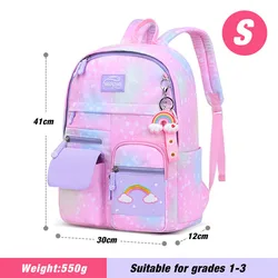 2022 Bestwill girls logo student cartoon mochilas custom bookbags book children schoolbag backpack kids bag School Bags