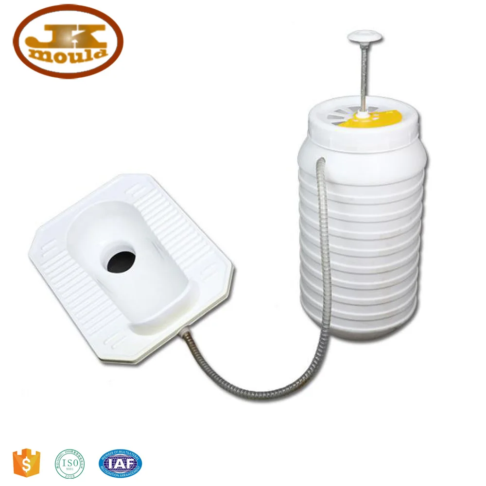 
low price ABS plastic squatting pan for public toilet new toilet seat for sale 