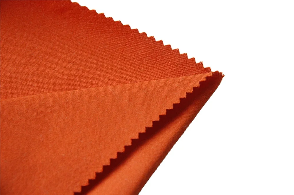 200gsm FR 60% protex-c 38% хлопок 2% антистатическая ткань модакриловая