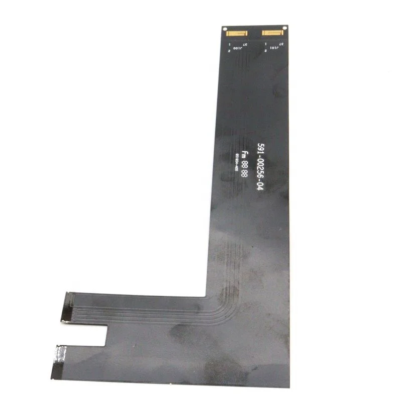 Custom made FPC flex/fpc flex circuit battery Transfer Flex