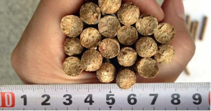 Завод HAIYUAN электричество pto дизельное высокоэффективное плоское покрытие рисовая шелуха древесная пеллетная мельница