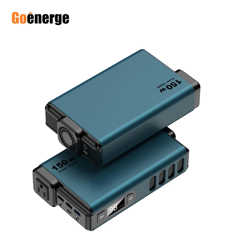 Solar Power Bank Dual USB Power Banks 30000mAh Waterproof Battery Charger External Portable Solar Panel For Phone/TV/Laptop