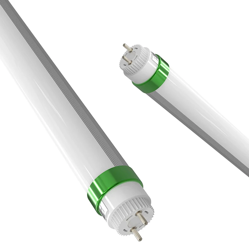 New Design Led Tube Light Warm White 18W 4ft Fluorescent t8 Led Tube Fixture