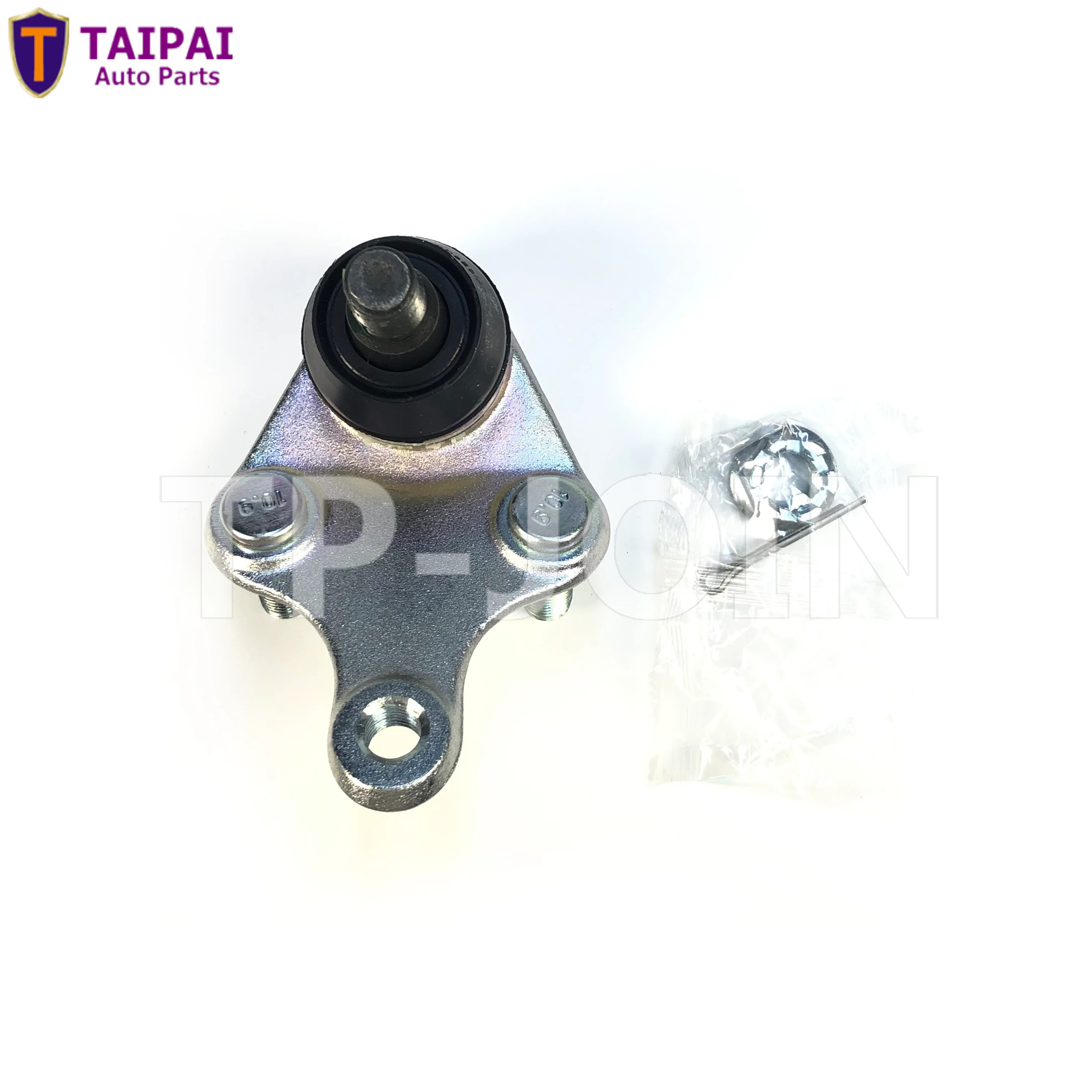 Японский Автомобильный Шаровой шарнир запасные части 43330-09650 для TOYOTA RAV4 HIGHLANDER COROLLA шаровой