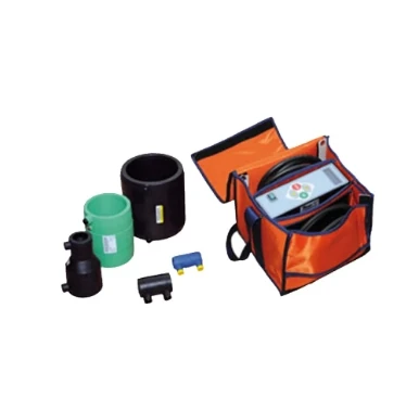 Ritmo  ELEKTRA Light hdpe/pp plastic pipe electro fusion welding machine