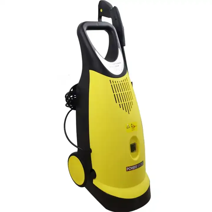 heating pump water heater cleaner  cold water  jet cleaning car washer machine 1900w