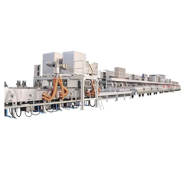 Metal coating machine pvd coating machine sputtering vaccum ion coating