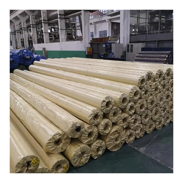 ПВХ гибкий баннер (фронтальная подсветка, блеск, матовый, ширина 1 м-3,2 м, длина 50 м/100 м опционально, 280 г/340 г/380 г и т. д.)