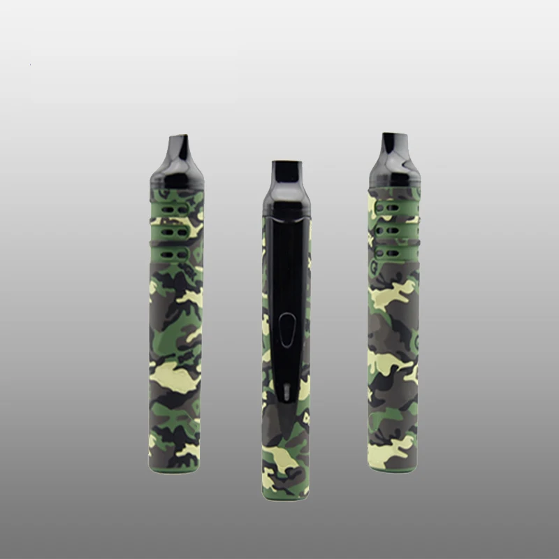 
G2.0 DGK Gpro dry herb vaproizer High Quality Herbal Vaporizer Smoking Vape Pen 