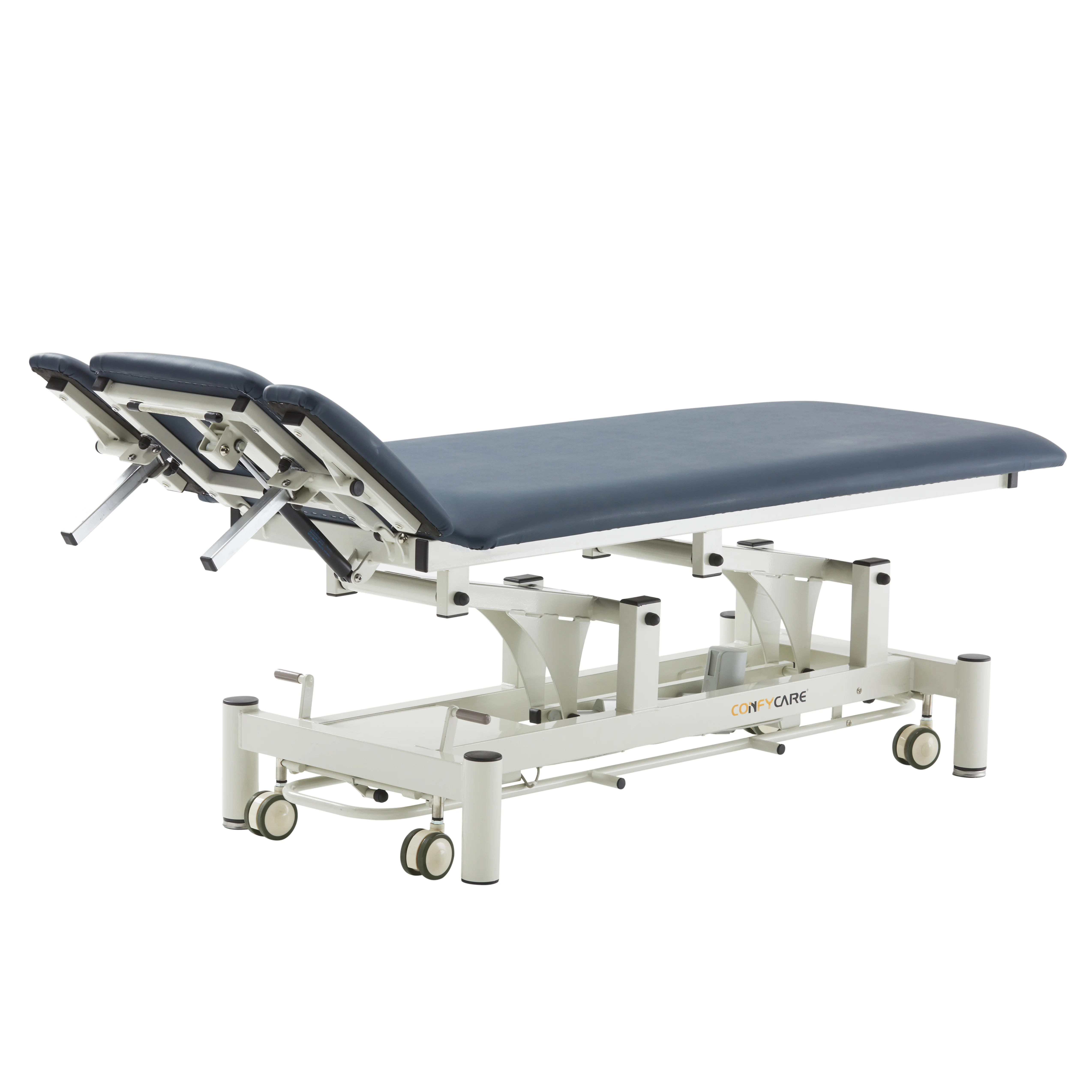 Coinfycare EL022  High quality and guaranteed manufacturing electric treatment table   Superiors physiotherapy table